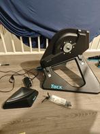 Tacx Neo 2T Smart Fietstrainer, Ophalen of Verzenden, Zo goed als nieuw, Overige typen