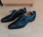 Carlos Santos leren schoenen maat 42,5, Verzenden, Zo goed als nieuw, Carlos Santos