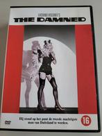 Dvd the damned 1969 - Luchino Visconti - oorlogsfilm, Cd's en Dvd's, Thrillers en Misdaad, 1960 tot 1980, Ophalen of Verzenden