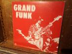 Grand Funk Railroad - Grand Funk (USA Persing!), Cd's en Dvd's, Vinyl | Rock, Gebruikt, Ophalen of Verzenden, Progressive, 12 inch