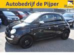 Fiat 500 1.4-16V Sport ORGINELE NEDERLANDSE AUTO BOEKJES,NAP, Voorwielaandrijving, 12 maanden, 101 pk, Gebruikt