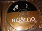 Adamo Salvatore - 20 Chansons D'or, Ophalen of Verzenden, Zo goed als nieuw, Aziatisch
