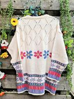 Geweldige nieuwe collectie vintage truien, vesten en gilets!, Ophalen of Verzenden, Zo goed als nieuw