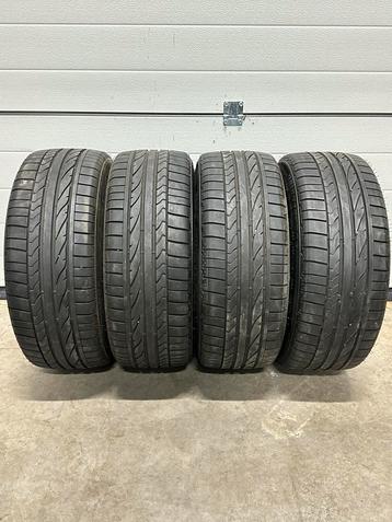 4x 205/45/17 205 45 17 BRIDGESTONE POTENZA 2054517 6MM! beschikbaar voor biedingen
