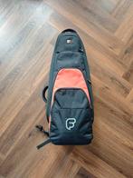 Fusion Gigbag voor Tenor Trombone, Ophalen, Gebruikt, Trombone