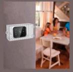 Thermostaat beveiliging met sleutel. Nieuw. Er zijn 4 stuks, Doe-het-zelf en Verbouw, Ophalen of Verzenden, Nieuw, Minder dan 60 cm