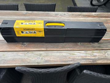 Stanley 1-97-475 Metalen schragen - draagcapaciteit 340 kg beschikbaar voor biedingen