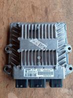 PEUGEOT CITROEN ECU 5WS40175C-T 5WS40175CT SW9658599180, Auto diversen, Ophalen
