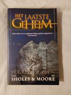 Het Laatste Geheim - Sholes & Moore, Ophalen, Nieuw, Lynn Sholes & Joe Moore, Nederland
