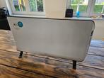 DUUX edge kachel electrisch, Doe-het-zelf en Verbouw, Ophalen, 30 tot 80 cm, Kachel, Zo goed als nieuw