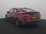 Toyota Prius 1.8 Plug-in Business Plus | Navi | Achteruitrij, Auto's, 12 maanden, Stof, Gebruikt, 4 cilinders