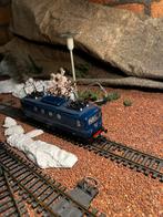 Modeltrein Roco, analoog, Hobby en Vrije tijd, Modeltreinen | H0, Ophalen of Verzenden, Roco, Gelijkstroom, Locomotief