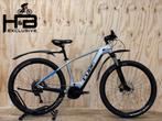 Cube Reaction Hybrid Performance 500 29 inch E-Mountainbike