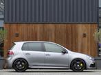 Volkswagen Golf 2.0 R 271PK 4-Motion / Apex / Sparco / LED, Auto's, Euro 5, 4 cilinders, Met garantie (alle), Leder