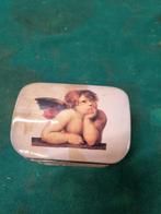 blik kolner dom spekulatius, Verzamelen, Blikken, Ophalen of Verzenden