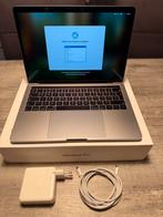 MacBook Pro 13 inch 512gb in zeer nette staat!, Computers en Software, Apple Macbooks, Ophalen of Verzenden, Zo goed als nieuw