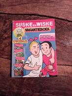 Suske en Wiske, Eén stripboek, Ophalen of Verzenden, Zo goed als nieuw