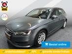 Audi A3 Sportback 1.2 TFSI Ambiente Pro Line plus, Stof, Gebruikt, 4 cilinders, Met garantie (alle)