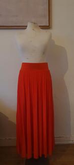 Lange Plooirok - Anna Field, Kleding | Dames, Rokken, Maat 38/40 (M), Anna Field, Ophalen of Verzenden, Zo goed als nieuw