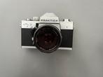 Camera Praktica LTL3 hele set, Audio, Tv en Foto, Fotocamera's Analoog, Ophalen of Verzenden, Gebruikt, Overige Merken