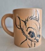 Disney Beker Bambi, Ophalen of Verzenden, Zo goed als nieuw, Overige stijlen, Kop(pen) en/of Schotel(s)
