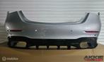 Mercedes C63 amg achterbumper W206 diffuser A2068851203, Gebruikt, Ophalen of Verzenden, Achter, Bumper