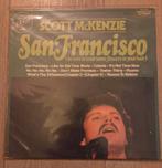 Scott McKenzie - San Francisco LP, Ophalen, Gebruikt, 12 inch, Europees