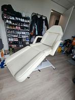 Verstelbare behandeltafel, Sport en Fitness, Ophalen, Gebruikt, Massagetafel