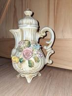 Unieke mooie bassano kan, Antiek en Kunst, Ophalen of Verzenden