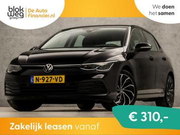 Volkswagen Golf 1.0 TSI Sport € 18.745,00 beschikbaar voor biedingen