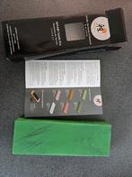 Miyabi Toishi Pro 1000 Slijpsteen, Ophalen of Verzenden, Gebruikt