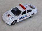Witte BMW van ? Police nr. 313, Ophalen of Verzenden, Nieuw, Auto