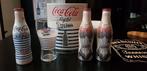 Coca cola light limited edition, Verzamelen, Ophalen of Verzenden, Zo goed als nieuw, Gebruiksvoorwerp