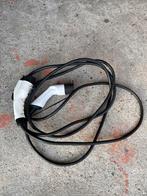 Laadkabel voor Elektrische Auto, Ophalen, Gebruikt, Laadkabel