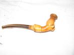 Sigaretten pijpje, Verzenden, Gebruikt, (Water)pijp