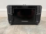 Volkswagen Discover Media DAB navigatiesysteem 5C0035680G, Auto diversen, Autoradio's, Ophalen, Gebruikt