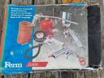 Luchtgereedschap set - Universele - DIN - Orion aansluiting, Doe-het-zelf en Verbouw, Compressors, Minder dan 25 liter, Ophalen