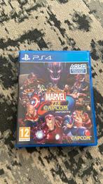 Marvel Vs. Capcom : Infinite, Spelcomputers en Games, Avontuur en Actie, 1 speler, Ophalen of Verzenden, Zo goed als nieuw