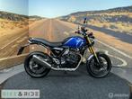 Triumph Speed 400 - Geschikt voor A2, Bedrijf, 398 cc, Toermotor, 12 t/m 35 kW