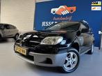 Mitsubishi Outlander Sport 2.0 Invite+/ bj.2006 / kleur: zwa, Auto's, Mitsubishi, Voorwielaandrijving, 136 pk, 4 cilinders, Bedrijf