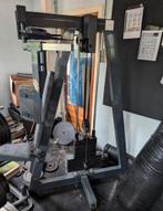 Robuust Pec Deck apparaat – KWK – ca. 100kg steekgewicht – S, Ophalen, Zo goed als nieuw, Overige typen