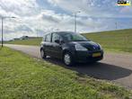 Renault Grand Modus 1.2-16V Authentique, Auto's, Renault, Voorwielaandrijving, Gebruikt, 4 cilinders, Zwart