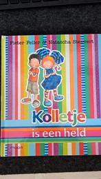 Pieter Feller - Kolletje is een held - special, Boeken, Gelezen, 5 of 6 jaar, Fictie algemeen, Jongen of Meisje