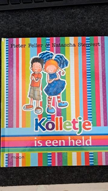 Pieter Feller - Kolletje is een held - special beschikbaar voor biedingen