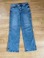 Claudia Sträter jeans, maat 36, high waist, Blauw, Ophalen of Verzenden, Gedragen, Claudia Sträter
