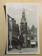 oude kaart Vlissingen St. Jacobstoren, Zeeland, Voor 1920, Verzenden