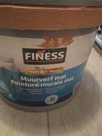 Verf, Doe-het-zelf en Verbouw, Verf, Beits en Lak, Gebruikt, Ophalen of Verzenden, Verf, Roze