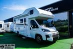 Weinsberg CaraHome 650 DG Gratis Automaat (bj 2026), Automaat, Weinsberg, Bedrijf, Diesel