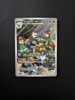 Excadrill 174 Temporal Forces, Hobby en Vrije tijd, Verzamelkaartspellen | Pokémon, Ophalen of Verzenden, Zo goed als nieuw, Losse kaart