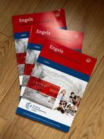 SSL Leiden examentraining Engels VWO, Ophalen of Verzenden, Zo goed als nieuw